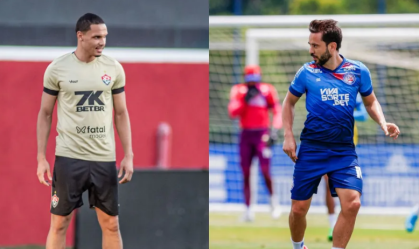 Final: Vitória tenta virada, mas Bahia quer confirmar título estadual