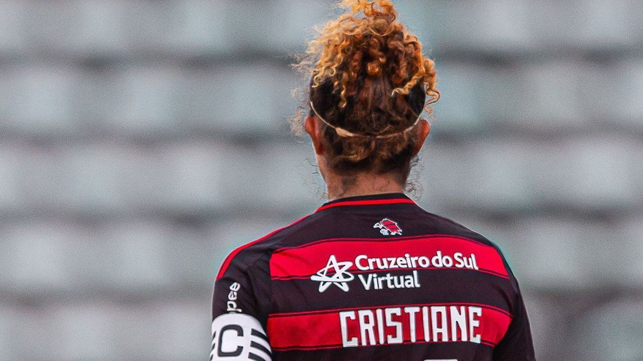 Flamengo e Cruzeiro do Sul Virtual fecham acordo de patrocínio