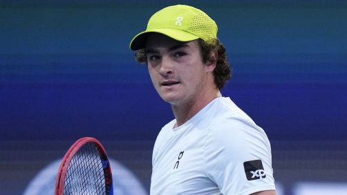 João Fonseca will compete in Roland Garros in May