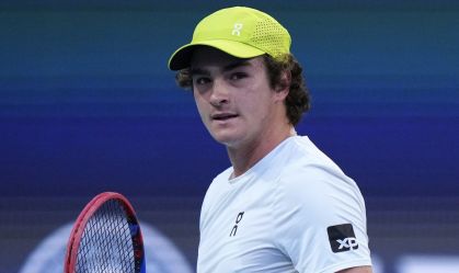 Veja planejamento de João Fonseca após eliminação no Madrid Open