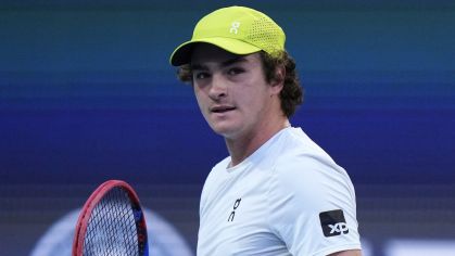João Fonseca disputará Roland Garros em maio