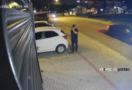 Especialista em Hilux: maior ladrão de carros de SC é preso