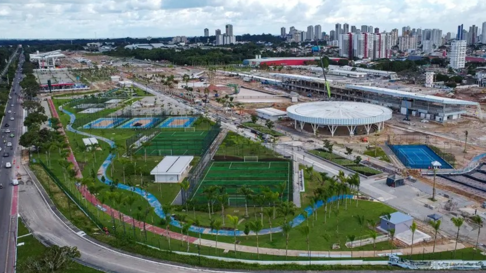 Imagem de destaque do post: Setor privado se mobiliza para COP30 com ação inédita de empresas globais