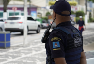 Ranking: cidade do litoral de SP está entre as mais seguras do Brasil
