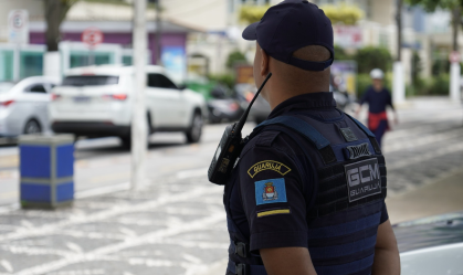 Ranking: cidade do litoral de SP está entre as mais seguras do Brasil