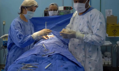 STF tem três votos para permitir esterilização a partir dos 18 anos