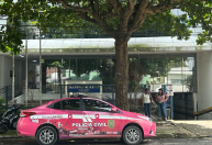 Veja quem era a mulher morta pelo namorado PM da Rotam