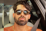 Polícia prende homem que usava Mercedes Benz para cometer assaltos na BA