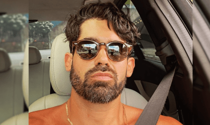 Polícia prende homem que usava Mercedes Benz para cometer assaltos na BA