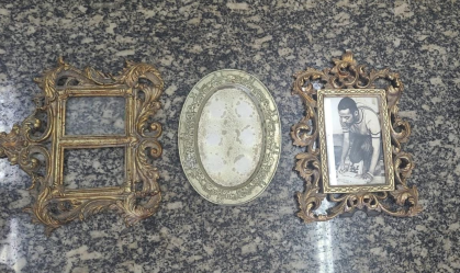 Preso suspeito de invadir a casa onde viveu o músico Naná Vasconcelos