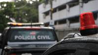 Dois jovens morrem após ataque a tiros em Salvador; Polícia investiga