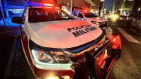 Influenciadora têm carro furtado em estabelecimento de luxo em SP