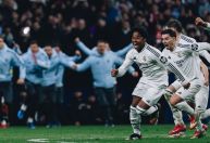 Substituto de Neymar, Endrick tem pouca minutagem no Real Madrid