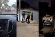 8 pessoas são presas em Goiânia por golpe de falsa reserva em Pirenópolis