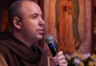 Quem é frei Gilson, sacerdote envolvido em polêmica nas redes