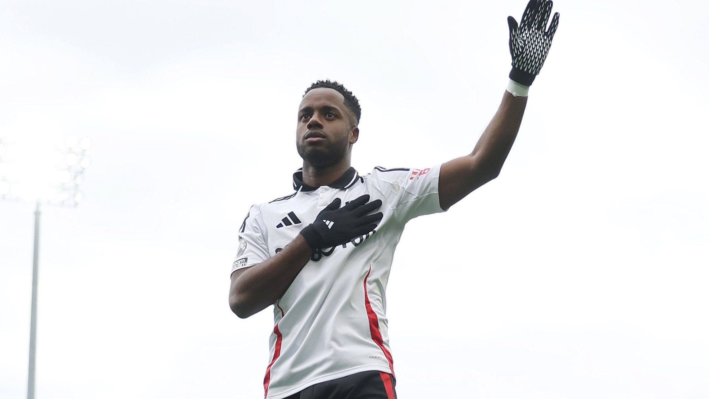 Fulham vence o Tottenham na Premier League