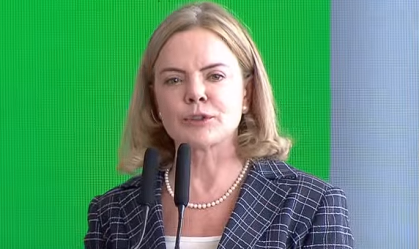 Governo destaca "pontos de preocupação" sobre novo relatório de Derrite