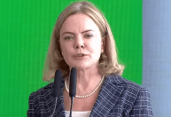 Governo destaca "pontos de preocupação" sobre novo relatório de Derrite