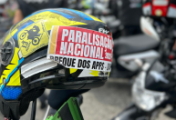 Greve dos entregadores: consumidores relatam impactos em aplicativos