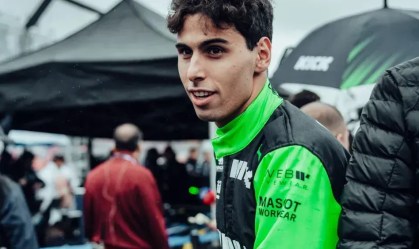 Fórmula 1: Bortoleto é 16º, e Verstappen fará pole no GP da Inglaterra