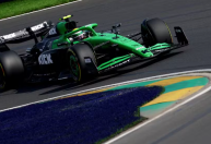 Fórmula 1: veja classificação de Bortoleto nos treinos do GP da Austrália