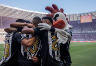 Galo dá show e Inter perto do fim do jejum: veja resumo dos estaduais (8/3)