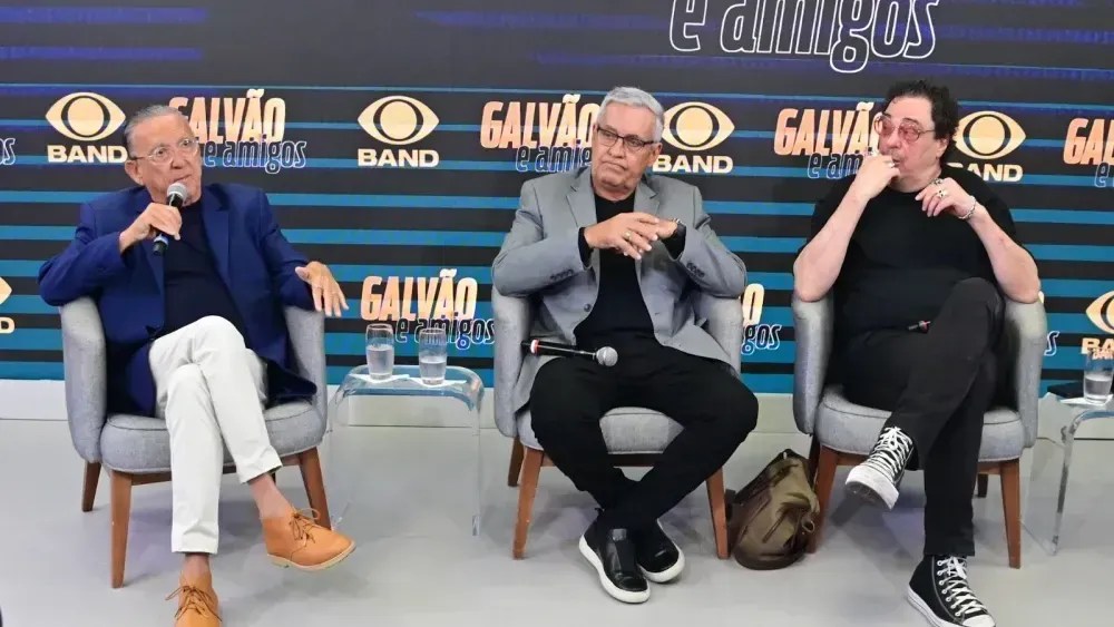 Galvão Bueno