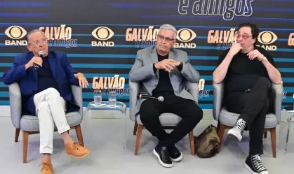 Galvão Bueno