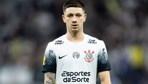 Garro começa final do Paulistão no banco