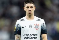 Por que Garro começa no banco na final do Paulistão?