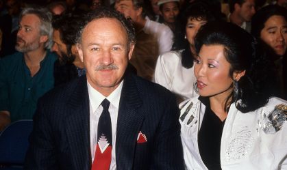 Juiz proíbe divulgação de imagens de corpos de Gene Hackman e Betsy Arakawa