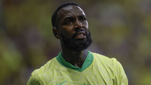 Após lesão de Gerson, Arrascaeta saiu lesionado
