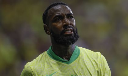 Após lesão de Gerson, Arrascaeta saiu lesionado