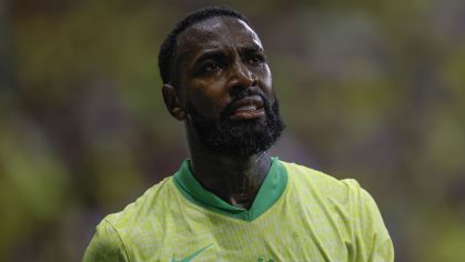 Após lesão de Gerson, Arrascaeta saiu lesionado