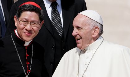 Conheça Luis Antonio Tagle, o "Francisco asiático" cotado como próximo papa