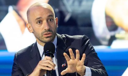 Benjamin Haddad