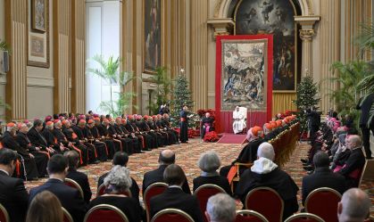 Hierarquia da Igreja Católica: entenda os principais cargos e funções