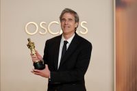 Após Oscar, Walter Salles será homenageado em gala do Museu da Academia