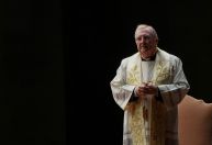 Cardeal: Conclave rápido mostra que Francisco deixou Igreja "mais unida"