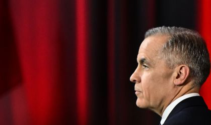 Mark Carney toma posse como primeiro-ministro do Canadá