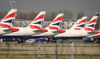 O que se sabe sobre o incêndio que fechou o aeroporto Heathrow, em Londres