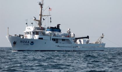 EUA: Demissões em agência oceânica ameaçam pesquisas, dizem cientistas