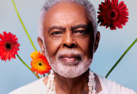 "Tempo Rei": Gilberto Gil anuncia show extra no Recife