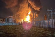 Incêndio que paralisou aeroporto de Londres é considerado como não suspeito
