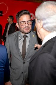 Governador do Acre Gladson Cameli