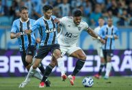 Brasileirão: Grêmio aproveita vacilo e vence Atlético-MG na estreia