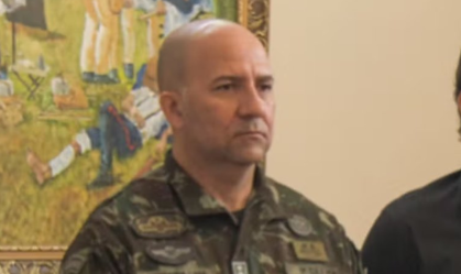 Documento para prender ministros do STF foi feito no Exército, diz militar