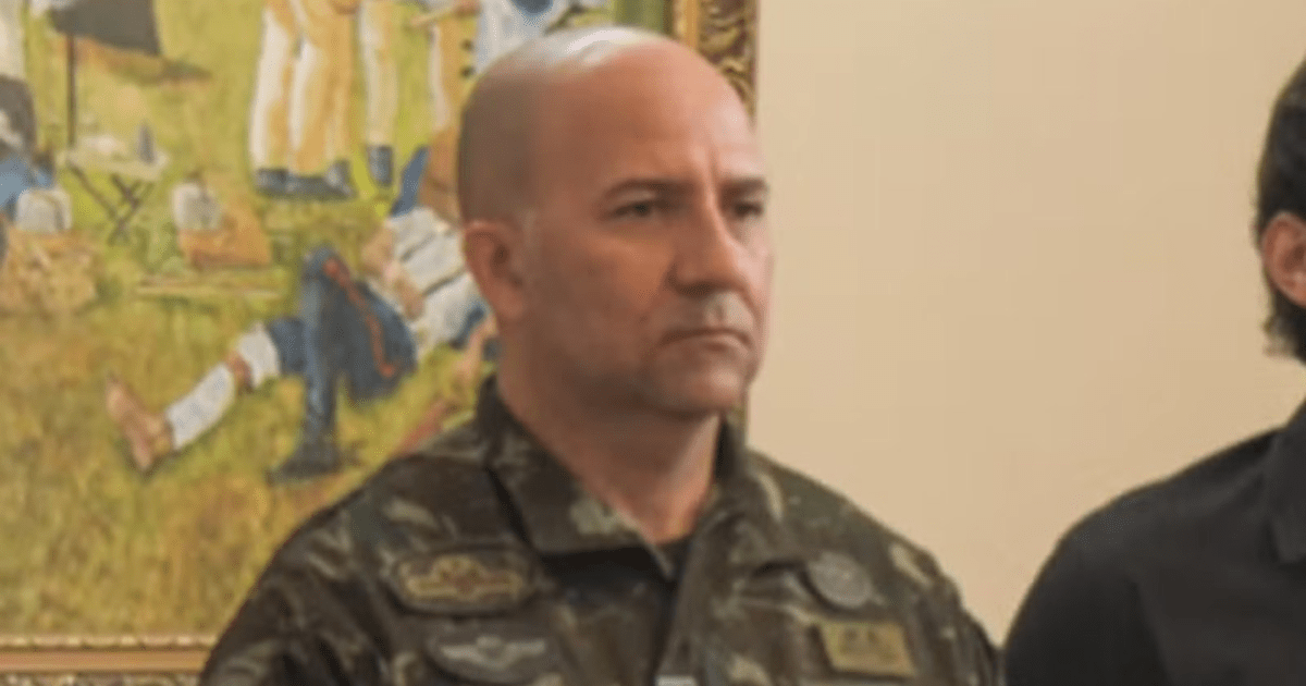 Moraes mantém prisão preventiva de kid preto condenado por trama golpista