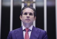 Em meio à alta da inflação, Hugo cobra responsabilidade fiscal do governo