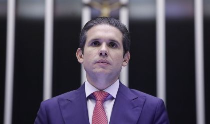 HUGO MOTTA 04-02-2025 PLENÁRIO
